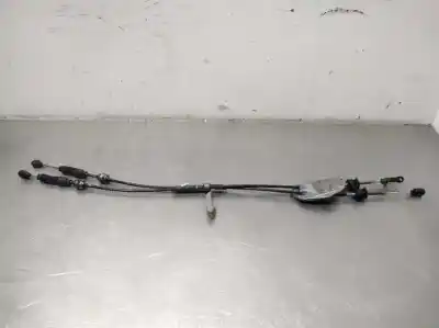 Second-hand car spare part wire for toyota auris active oem iam references 3382005350