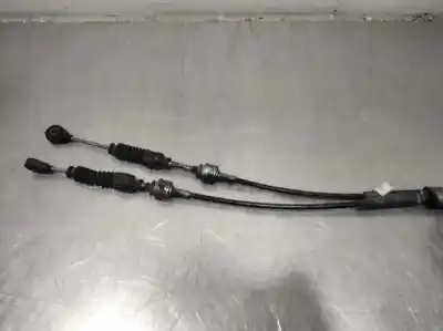 Peça sobressalente para automóvel em segunda mão fio por toyota auris active referências oem iam 3382005350  