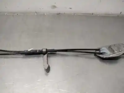 Peça sobressalente para automóvel em segunda mão fio por toyota auris active referências oem iam 3382005350  