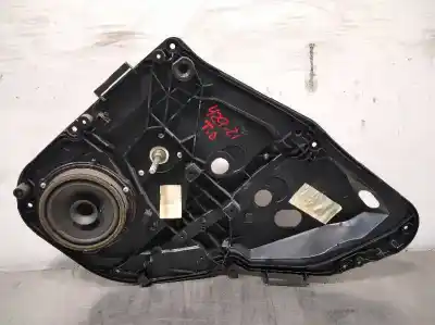 Автозапчасти б/у задний правый стеклорегулятор за ford fiesta (ccn) individual ссылки oem iam c1bba045h22ab