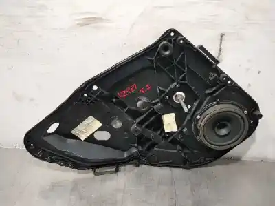 Автозапчасти б/у регулятор стекла заднего левого за ford fiesta (ccn) individual ссылки oem iam c1bba045h23ab