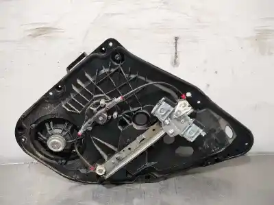 Автозапчасти б/у регулятор стекла заднего левого за ford fiesta (ccn) individual ссылки oem iam c1bba045h23ab  