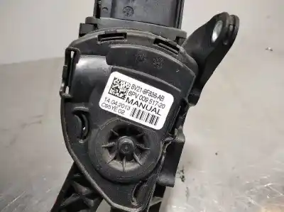 Автозапчасти б/у педальный потенциометр за ford fiesta (ccn) individual ссылки oem iam 8v219f836ab  
