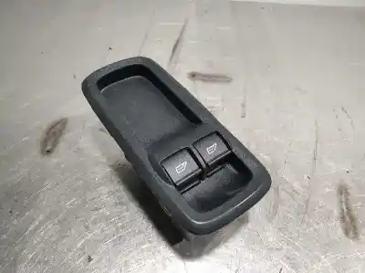Second-hand car spare part left front power window switch for ford fiesta (cb1) ghia oem iam references 8a6t14a132ac