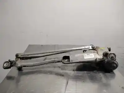 Second-hand car spare part front windshield wiper motor for ford fiesta (cb1) ghia oem iam references 0390241548