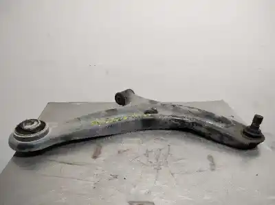 Second-hand car spare part front right lower suspension arm for ford fiesta (cb1) ghia oem iam references 8v513042bh