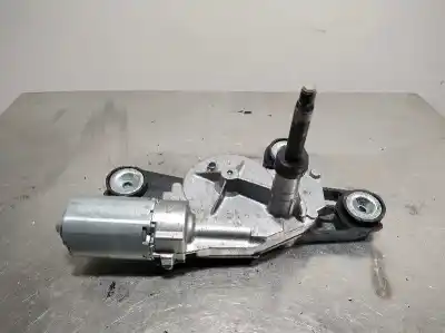 Автозапчасти б/у мотор заднего стеклоочистителя за ford fiesta (ccn) individual ссылки oem iam 0390201252