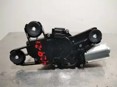 Second-hand car spare part rear windshield wiper motor for ford fiesta (ccn) individual oem iam references 0390201252  