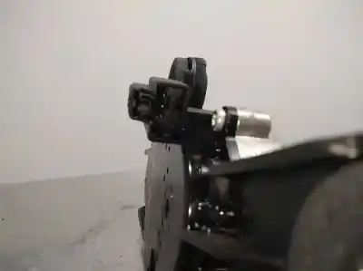Second-hand car spare part rear windshield wiper motor for ford fiesta (ccn) individual oem iam references 0390201252  