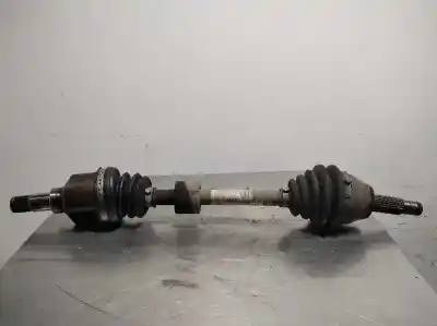 Second-hand car spare part front left transmission for ford fiesta (cb1) ghia oem iam references 8v513b437ah