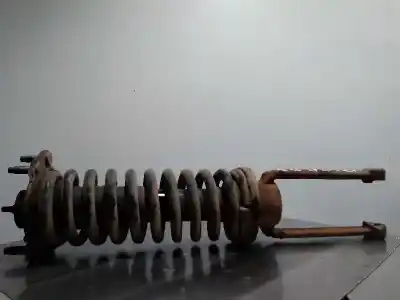 Peça sobressalente para automóvel em segunda mão amortecedor dianteiro direito por chrysler jeep cherokee (kj) 2.5 crd cat referências oem iam 52088650ae