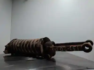 Peça sobressalente para automóvel em segunda mão amortecedor dianteiro esquerdo por chrysler jeep cherokee (kj) 2.5 crd cat referências oem iam 52088650ae