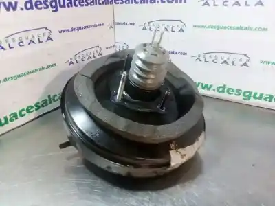 Tweedehands auto-onderdeel rem servo voor peugeot 3008 confort oem iam-referenties 9808466180