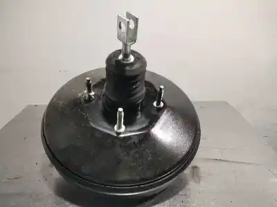 Second-hand car spare part brake servo for ford fiesta (cb1) ghia oem iam references 0204054084