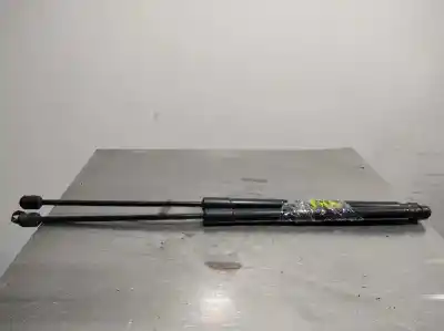 Second-hand car spare part tailgate gas strut for ford fiesta (cb1) ghia oem iam references 8a61a406a10ac