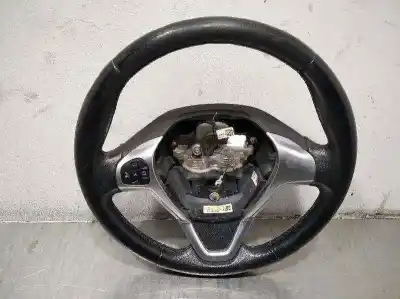 Автозапчастина б/у КЕРМО для FORD FIESTA (CCN)  Посилання на OEM IAM C1BB3600EA3ZHE  