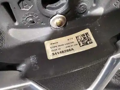 Автозапчасти б/у руль за ford fiesta (ccn) individual ссылки oem iam c1bb3600ea3zhe  
