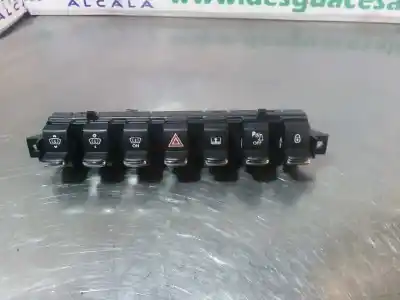 Tweedehands auto-onderdeel schakelaar voor peugeot 3008 confort oem iam-referenties 98084606zd