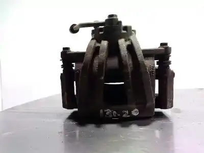 Peça sobressalente para automóvel em segunda mão pinça de travão dianteira esquerda por chrysler jeep cherokee (kj) 2.5 crd cat referências oem iam 