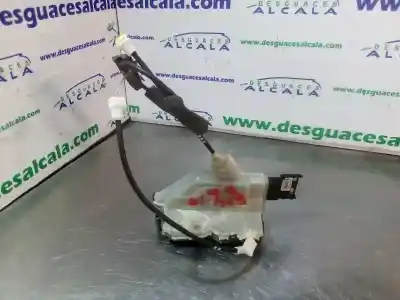 Tweedehands auto-onderdeel deurslot rechts voor voor peugeot 3008 confort oem iam-referenties 1353500198