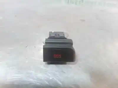 Tweedehands auto-onderdeel schakelaar voor peugeot 3008 confort oem iam-referenties 96653730xt