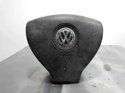 Pièce détachée automobile d'occasion AIRBAG AVANT GAUCHE pour VOLKSWAGEN PASSAT BERLINA (3C2)  Références OEM IAM 3C0880201AE  