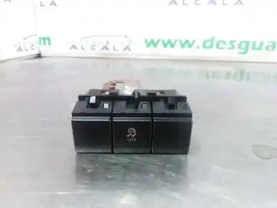 Tweedehands auto-onderdeel esp-knop voor peugeot 3008 confort oem iam-referenties 96656492zd00