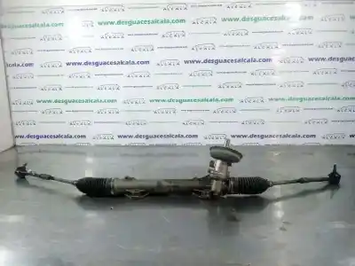 Tweedehands auto-onderdeel stuurinrichting voor peugeot 3008 confort oem iam-referenties 6820000084