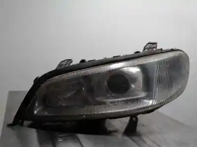 Second-hand car spare part left headlight for opel omega b elegance berlina oem iam references 