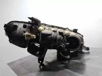 Second-hand car spare part left headlight for opel omega b elegance berlina oem iam references   