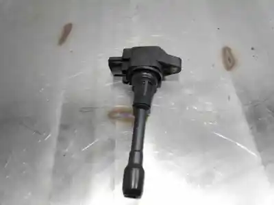 Second-hand car spare part ignition coil for nissan qashqai (j10) acenta oem iam references 22448ja00c