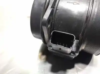 Second-hand car spare part flowmeter for peugeot 508 active oem iam references 9645948980  