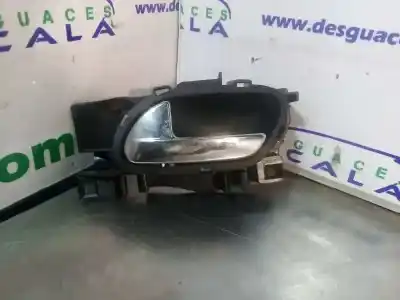 Tweedehands auto-onderdeel binnenhandgreep links voor voor peugeot 3008 confort oem iam-referenties 9683446877