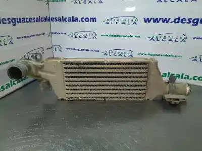 Second-hand car spare part intercooler for opel combo cargo oem iam references 