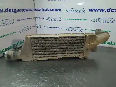 Second-hand car spare part intercooler for opel combo cargo oem iam references   