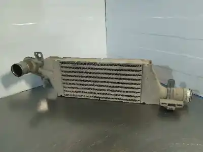 Second-hand car spare part intercooler for opel combo cargo oem iam references   
