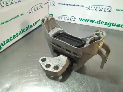 Автозапчастина б/у ПІДТРИМКА ДВИГУНА для OPEL ASTRA J LIM.  Посилання на OEM IAM 684135  