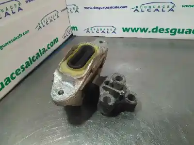 Автозапчастина б/у ПІДТРИМКА ДВИГУНА для OPEL ASTRA J LIM.  Посилання на OEM IAM 682064  