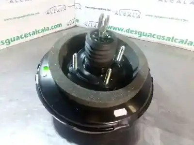 Автозапчасти б/у тормозной серво за citroen berlingo cuadro l2 ссылки oem iam 9818538380