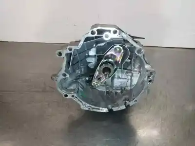 Peça sobressalente para automóvel em segunda mão caixa de velocidades por audi a4 berlina (b5) 1.8 t (132kw) referências oem iam dvx