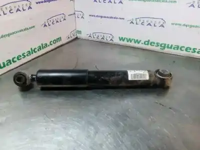 Автозапчасти б/у правый задний амортизатор за citroen berlingo cuadro l2 ссылки oem iam 9684108480