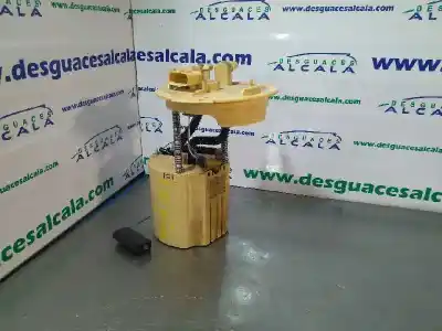 Автозапчастина б/у ІНДИКАТОР для OPEL ASTRA J LIM.  Посилання на OEM IAM 1254063  