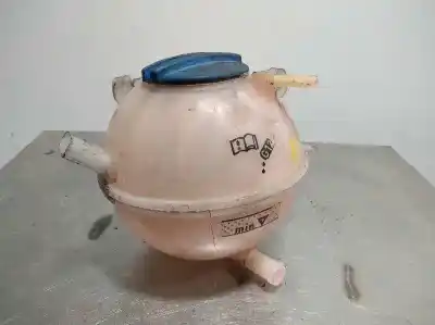 Peça sobressalente para automóvel em segunda mão depósito de expansão por volkswagen passat lim. (362) advance bluemotion referências oem iam 1k0121407a