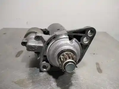 Peça sobressalente para automóvel em segunda mão motor de arranque por volkswagen passat lim. (362) advance bluemotion referências oem iam 0001153007