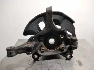 Second-hand car spare part front right knuckle for mazda 3 lim. () style oem iam references   