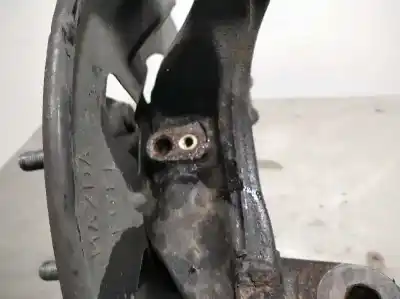 Second-hand car spare part front right knuckle for mazda 3 lim. () style oem iam references   