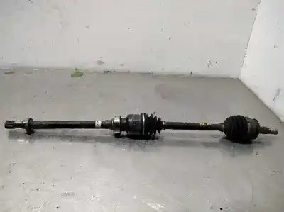 Second-hand car spare part front right transmission for mazda 3 lim. () style oem iam references 