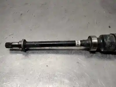 Second-hand car spare part front right transmission for mazda 3 lim. () style oem iam references   