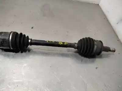 Second-hand car spare part front right transmission for mazda 3 lim. () style oem iam references   