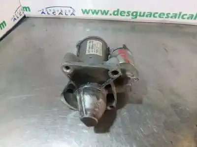Second-hand car spare part starter motor for citroen c3 feel edition oem iam references 9675660680